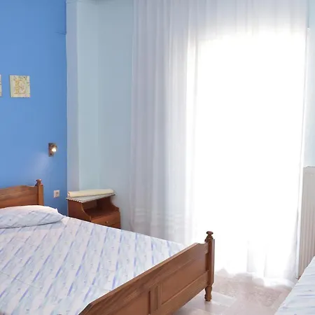 Apartment Ainalis