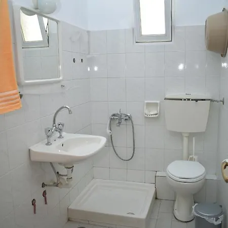 Apartment Ainalis *