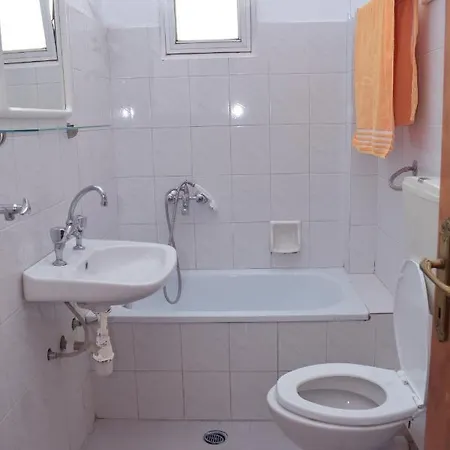 Apartment Ainalis