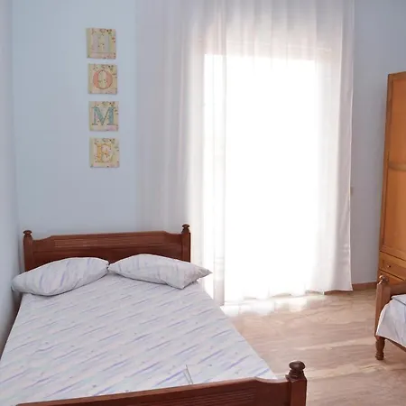 Apartment Ainalis