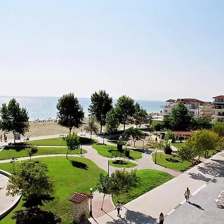 Ainalis Apartment *