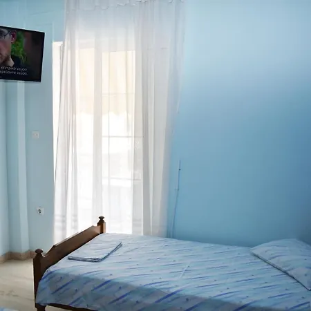Apartment Ainalis