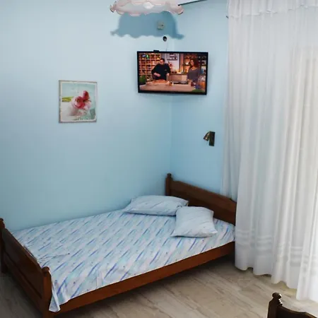 Apartment Ainalis *