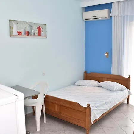 Apartment Ainalis *