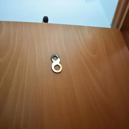 Apartment Ainalis *