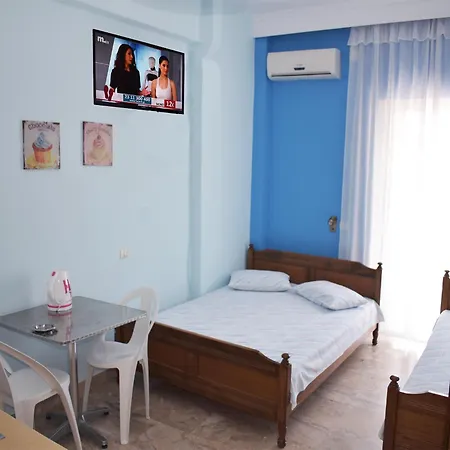 Ainalis Apartment