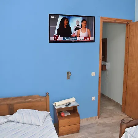 Apartment Ainalis Olympiaki Akti