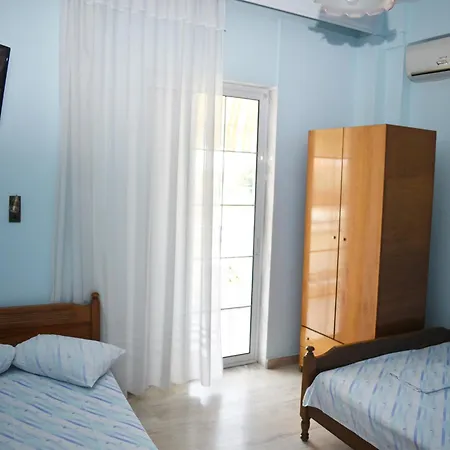 Apartment Ainalis *