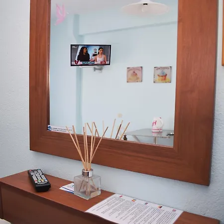 Apartment Ainalis