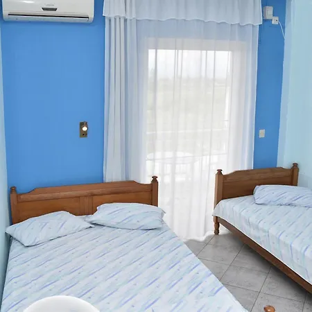 Apartment Ainalis *