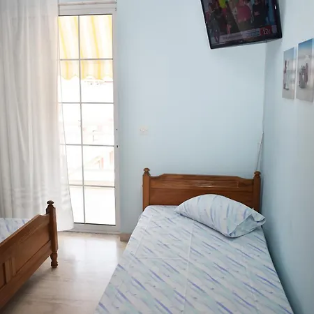 Apartment Ainalis