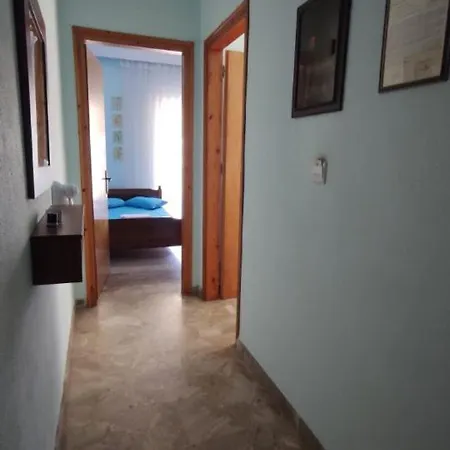 Ainalis Apartmán *