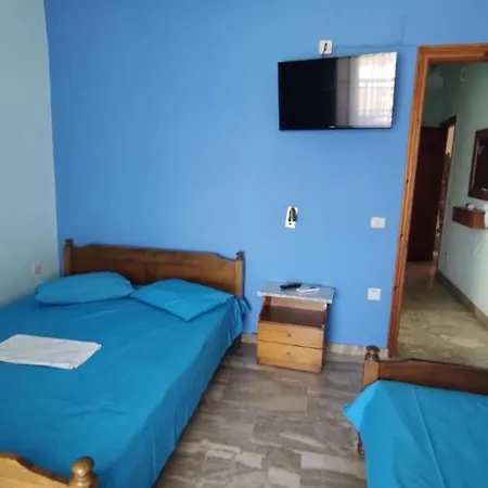 Apartmán Ainalis