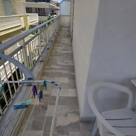 Ainalis Apartmán *