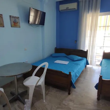 Ainalis Apartmán