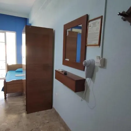 Apartmán Ainalis
