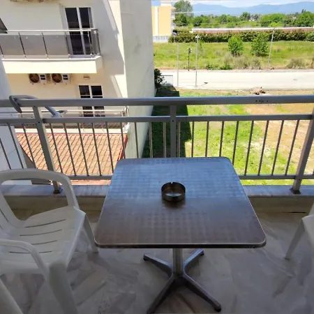 Ainalis Apartmán *