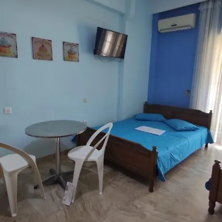 Apartmán Ainalis *