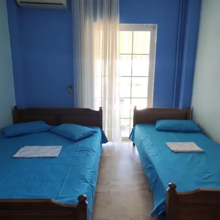Ainalis Apartmán Olympiakí Aktí