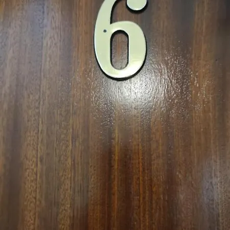 Apartmán Ainalis Olympiakí Aktí