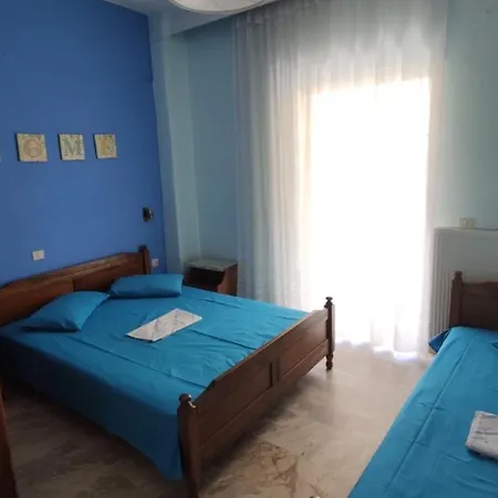 Ainalis Apartmán *