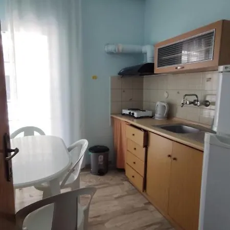 Ainalis Apartmán *