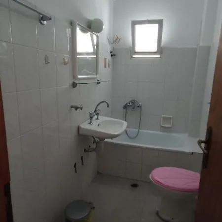 Ainalis Apartmán Olympiakí Aktí